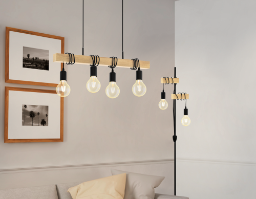 What is a Custom Lighting Manufacturer?